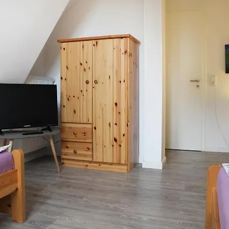 Reethaus Am Mariannenweg 16b * Tarnewitz