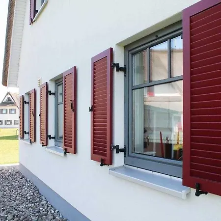 Reethaus Am Mariannenweg 16b * Tarnewitz
