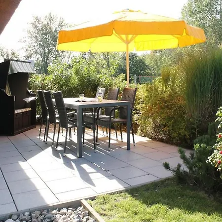 Reethaus Am Mariannenweg 16b *