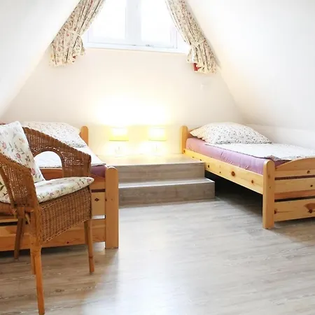 Reethaus Am Mariannenweg 16b Σπίτι διακοπών *