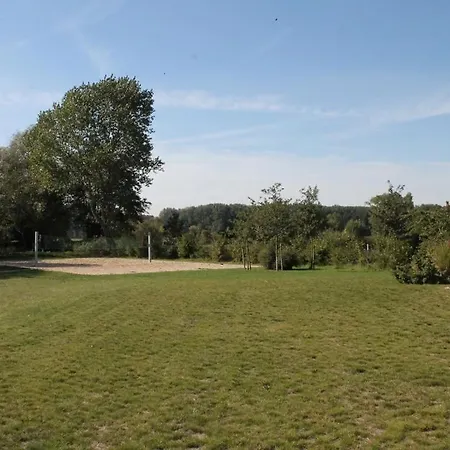 Reethaus Am Mariannenweg 16b Tarnewitz