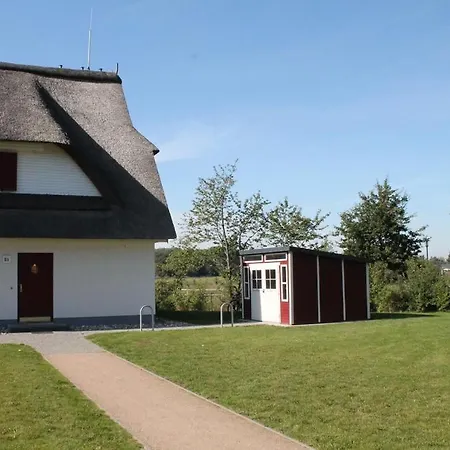 Reethaus Am Mariannenweg 16b * Tarnewitz